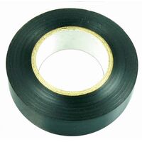 PVC ELECTRICAL TAPE BLACK