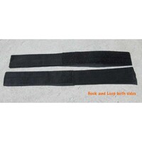 Pannier Extension Straps - 45cm