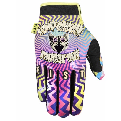 Fist Handwear Fangin On Glove Lil Fists MX Glove (Ages 2-8) - Multi