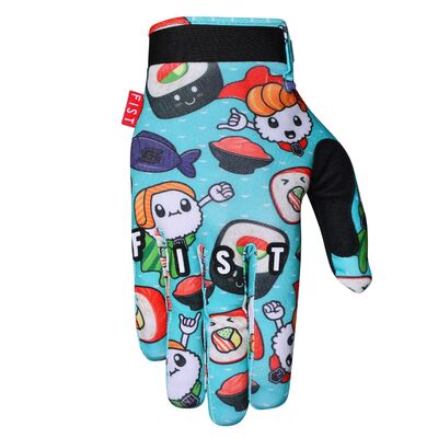 FIST Saya Sakakibara Sushi Power Lil Fist Glove - Multi