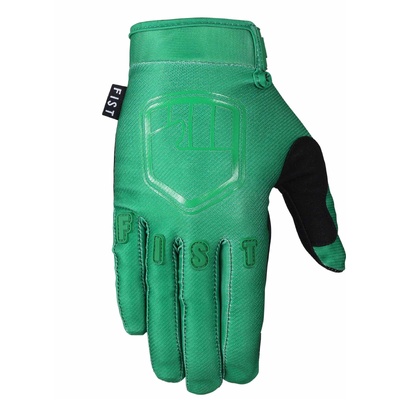 Fist Handwear Stocker MX Glove - Green