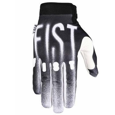 Fist Handwear Blur MX Glove - Black/White