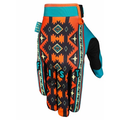 Fist Handwear Thunderbird MX Glove - Multi