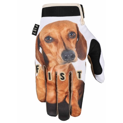 Fist Handwear Maise N Pearl MX Glove - Multi