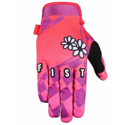 Fist Handwear Ellie Chew Red Label Chewy MX Glove - Multi