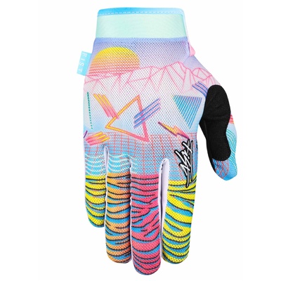 Fist Handwear Shape Shifter Breezer Hot Weather MX Glove - Multi