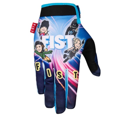 Fist Handwear Reid Casey Fistnite MX Glove - Multi
