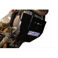 Force Bash Plate - KTM