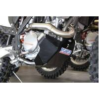 Force Bash Plates - KTM