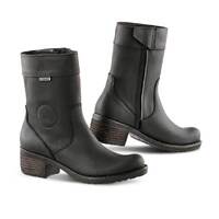 Falco Womens Ayda 2 Boots - Black