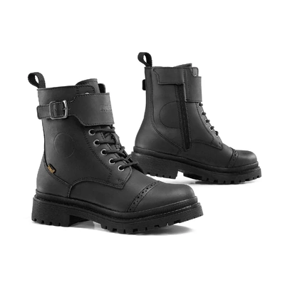 Falco Royale Womens Boot - Black