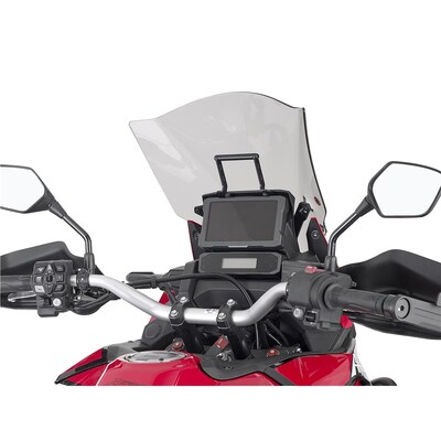 Givi Fairing Upper Bar Mount - Honda Cfr1100L Africa Twin 20-23