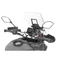 Givi Fairing Bar Mount - Yamaha Tracer 9 2021-