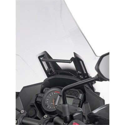 Givi Fairing Upper Bar Mount - Kawasaki Versys 1000 17-18