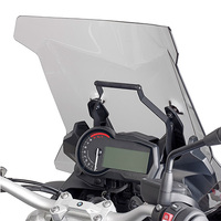 Givi Fairing Bar Mount - BMW F750GS/F850GS 18-