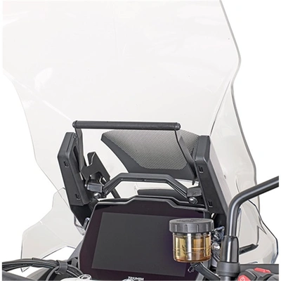 Givi Fairing Upper Bar Mount - Triumph Tiger 1200 Gt/Pro/Explorer/Rally 22-24
