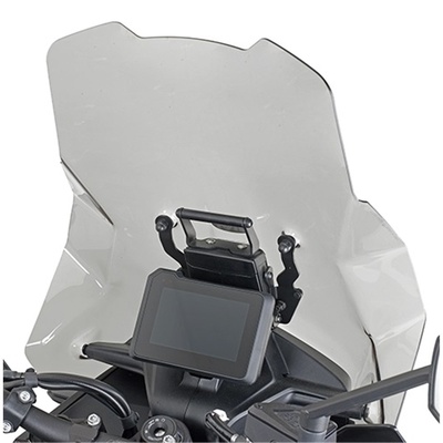 Givi Fairing Upper Bar Mount - Ktm 890 Smt 23-24