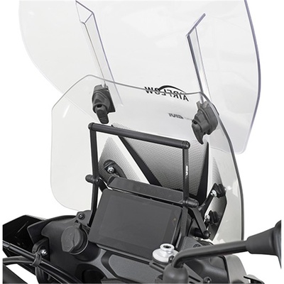 Givi Fairing Upper Bar Mount - Benelli Trk702/X 23-24