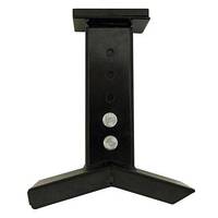 Oneal Adjustable Stand - Black