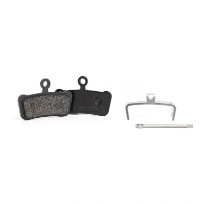 FERODO DISC PADS FBP004 FR - RACING