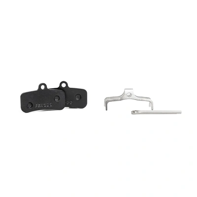 FERODO DISC PADS FBP018 FM - ALL ROUND (BULK - 30 PR)