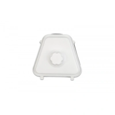 UFO Filter Cover - Yamaha YZF 250 19-23/YZF 450 18-22