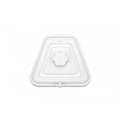 UFO Filter Cover - Yamaha YZF 250 24/YZF 450 23-24