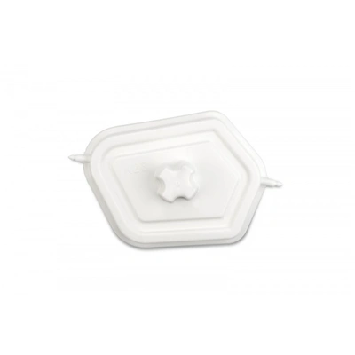 UFO Filter Cover - Husqvarna FC/FE/FX/TC/TE/TX 23-24/Gas Gas EC/EC-F/EX/EX-F/MC/MC-F 24 KTM
