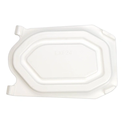UFO Filter Cover - Kawasaki  KXF 450 2024