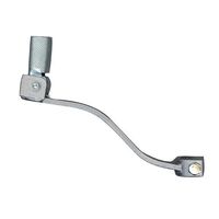 MCS Gear Lever Honda/Yam Long Bent