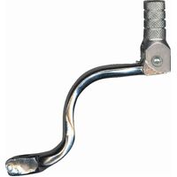 MCS KX250 03-08 GEAR LEVER FORGED