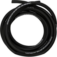5/16 8mm Reinforced Fuel Line - 50cm
