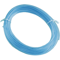 MCS 1/8" 3mm Fuel Line Clear - 50cm