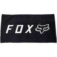 Fox Legacy Moth Premium Towel - Black - OS