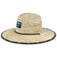 Fox Legacy Straw Hat - Natural
