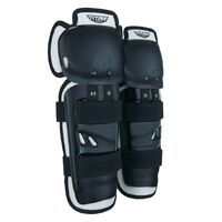 Fox Titan Sport Knee/Shin Guard - Black - OS