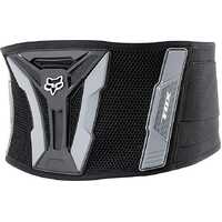 Fox Youth Turbo Kidney Belt - Black - OS