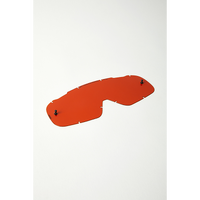 Fox Air Space Lens - Contrast Orange