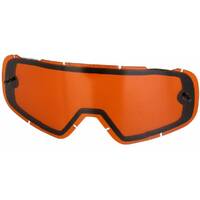 Fox Air Space Dual Orange Lens