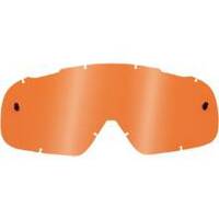 Fox Air Space Youth Orange Lens