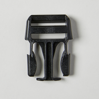 Fox Youth Raptor Male Connectors - Black