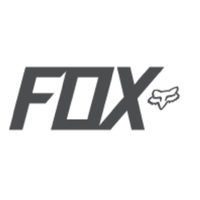 Fox TDC 7in - Matte Chrome