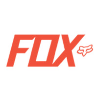 Fox TDC 7in - Fluro Orange