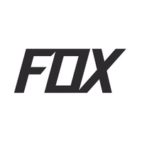 Fox TDC 2.75in - Black