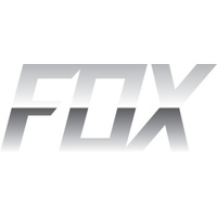 Fox TDC 2.75in - Chrome