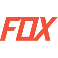 Fox TDC 2.75in - Fluro Orange