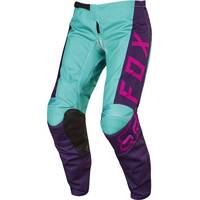 Fox Girls 180 Purple Pink Pants