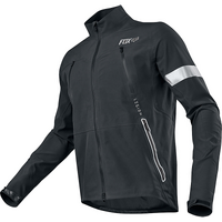 Fox Legion Downpour Jacket - Charcoal