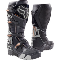 Fox Instinct Off Road Boot - Charcoal