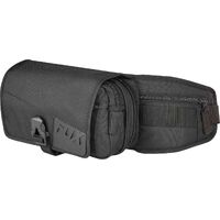 Fox Deluxe Black Toolpack